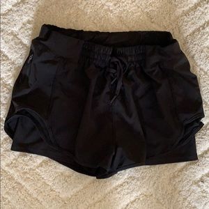 MPG Athletic Short